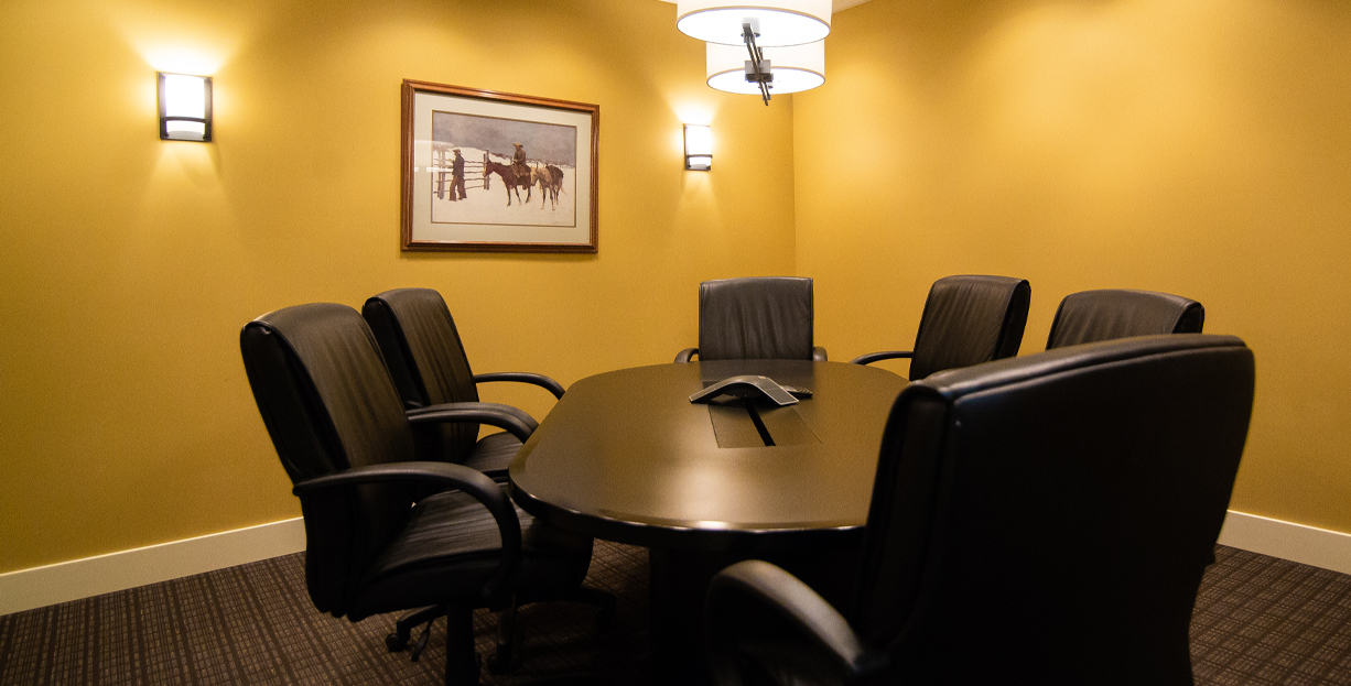 BKBH Conference Room