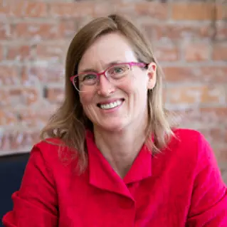 Christy McCann