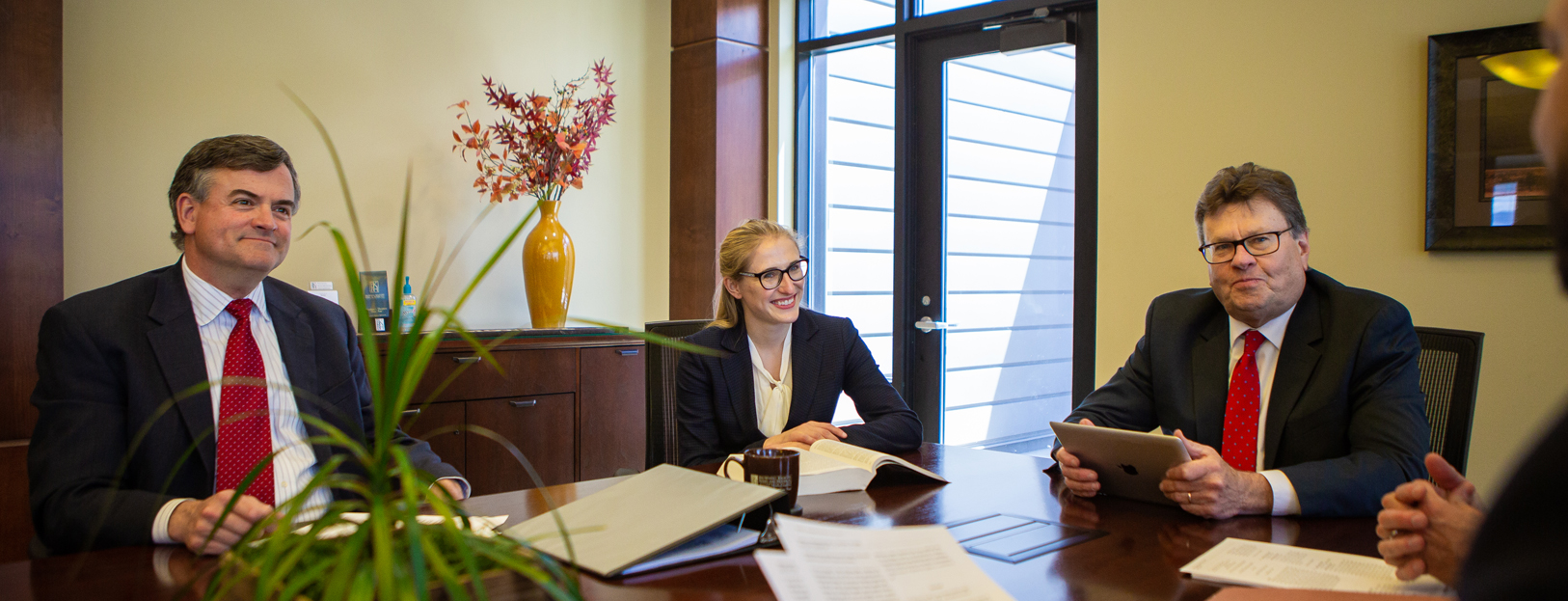 BKBH Firm Attorneys
