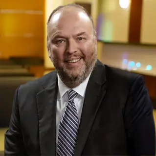 Greg Overstreet